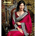 Indian Laxmipaati Sarees Collection 2014 For Ladies