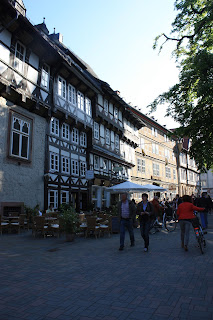 goslar turismo