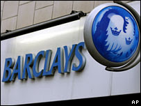 Barclays Bank