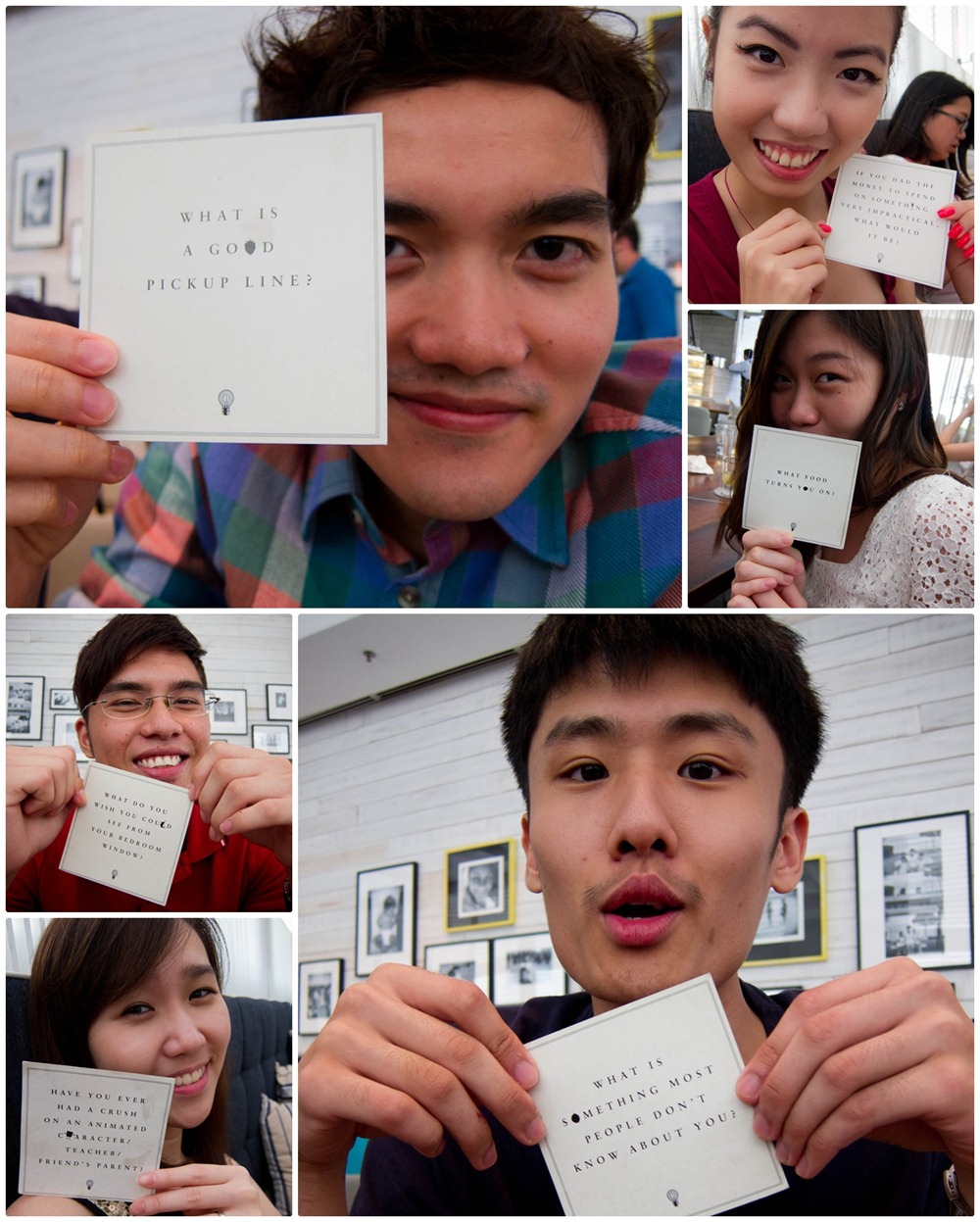 Cards