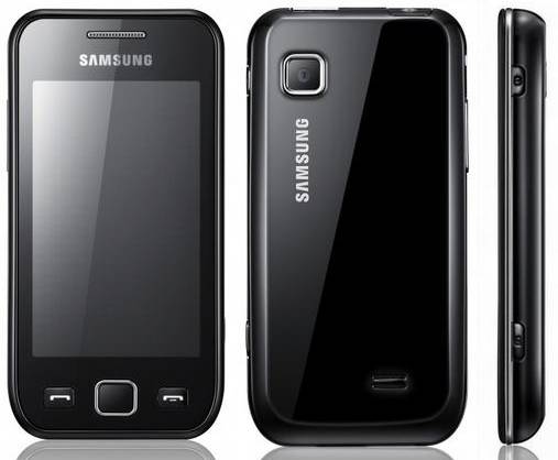  Harga  Handphone Samsung