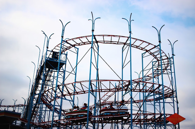 San Diego County Fair