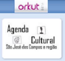 comunidade da agenda cultural de sao jose dos campos no orkut