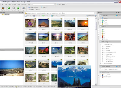 ACDSee Photo Manager