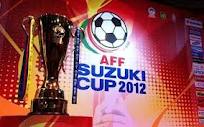 Jadwal Timnas Indonesia Piala AFF 2012