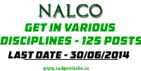 NALCO-GATE-2014