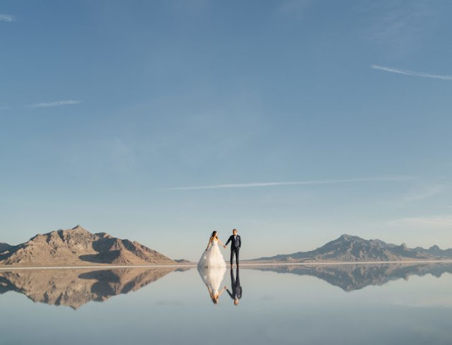 Great Salt Lake