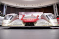 Audi Le Mans