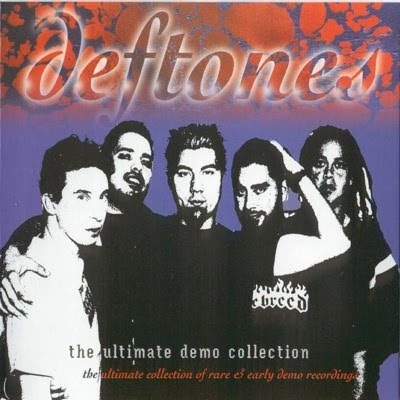 2002 - The Ultimate Demo Collection