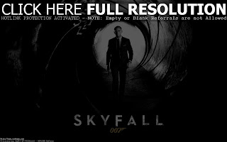 Skyfall (2012) Full HD 720p Eng\Udru\Hindi