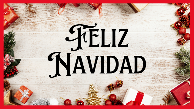 Feliz Navidad Imagenes