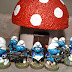 What's On Your Table: Smurfs Droppod Army