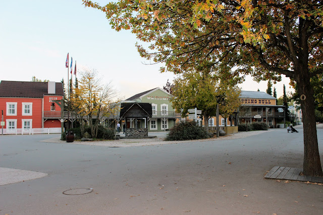 hotel cheyenne disney les petites bulles de ma vie