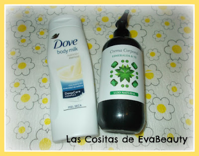 productos terminados de belleza