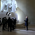 WATCH: Biden Does Not Wear Mask At Lincoln Memorial After Signing Mandate Requiring Masks On Federal Land