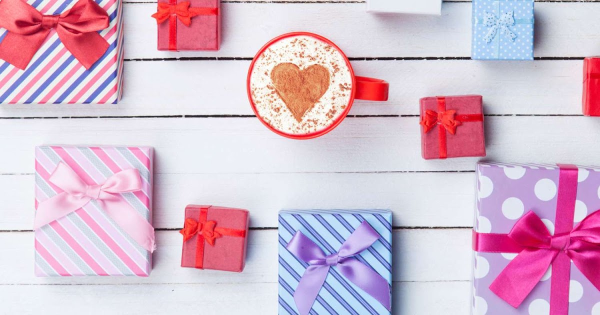 15 Hadiah Terbaik Untuk Perempuan Girlfriend Tunang Isteri Ibu