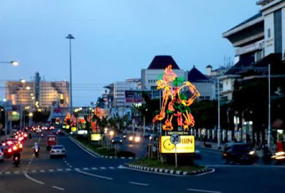 Tempat Wisata Di Semarang Yang Menarik Dan Wajib Dikunjungi 8 Tempat Wisata Di Semarang Yang Menarik Dan Wajib Dikunjungi