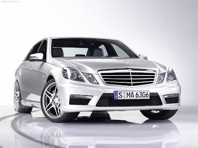 Mercedes Benz S63 Amg. The Mercedes-Benz S63 AMG and