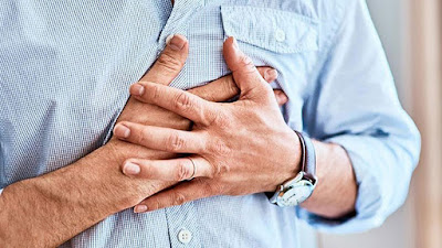 Natural Ways To Relief Heartburn