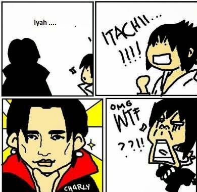 Responses to "Kumpulan Meme Komik Indonesia Naruto Terkenal Lucu"