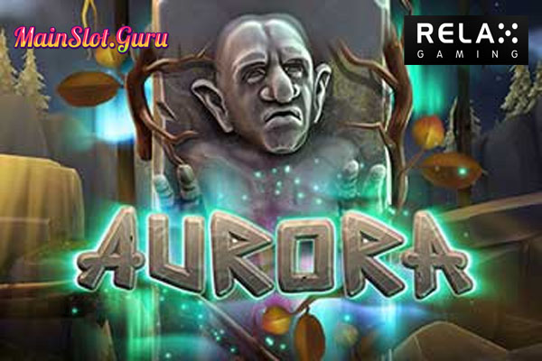 Demo Slot Aurora Relax Gaming
