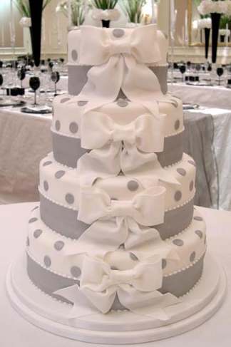 Wedding Cakes