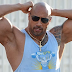 Dwayne ‘The Rock’ Johnson rips apart electric security gate after power failure leaves him trapped