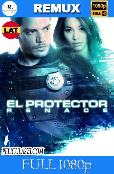 El Protector Renace (2022) Full HD REMUX 1080p Dual-Latino VIP