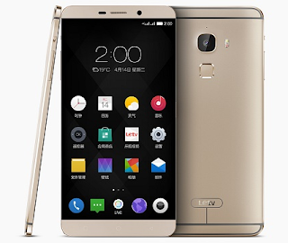 LeTV One Max