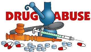 drugs and alcohol abuse