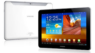 Samsung Galaxy Tab 10.1 Samsung Galaxy Tab 10.1