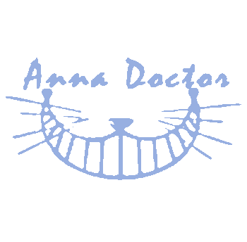 Anna Doctor
