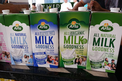 lactose free milk brands for adults philippines