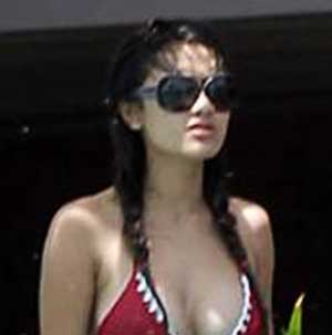 Julia perez ciuman dengan gaston terbaru foto mesra Julia perez ciuman dengan gaston terbaru foto mesra
