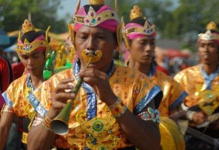 Kebudayaan Suku Madura  Suku Dunia