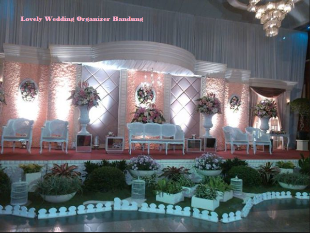 wedding organizer bandung murah