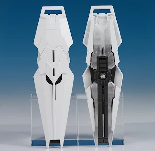 REVIEW MGEX 1/100 RX-0 Unicorn Gundam ver. KA, Bandai