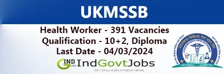 UKMSSB-Health-Worker-Jobs-2024