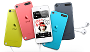 . ever made by Apple.The iPod Touch 5G comes in a 4inch Retina display .