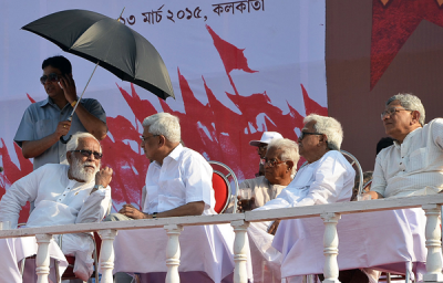 ভারতে সাম্প্রদায়িকতার আগুন ছড়াচ্ছে সরকার: সিপিএম