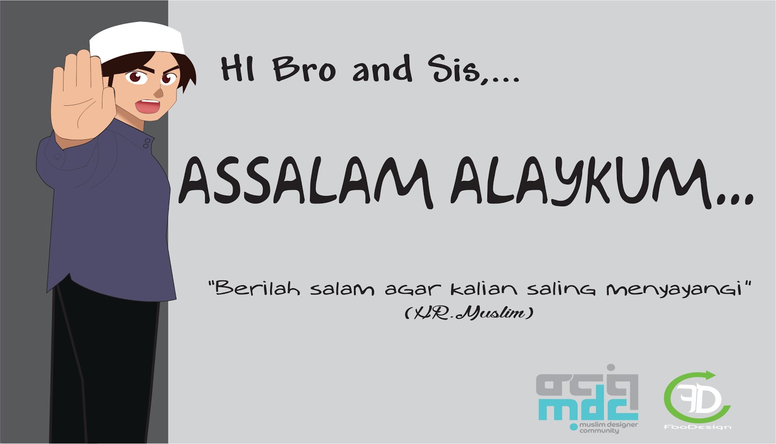 Afsus Salam