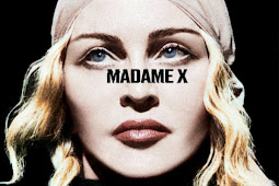 Madonna & Swae Lee – Crave – Pre-Single [iTunes Plus M4A]