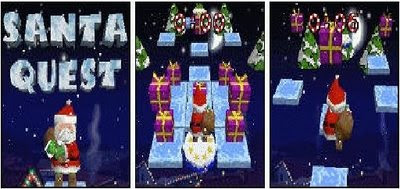 3D Santa Quest-free-downloads-java-games-jar-176x220-240x320-mobile-phones -nokia-lg-sony-ericsson-free-downloads-schematic-mobile-phones -free-downloads-java-applications-for-mobile-phone-jar-platform