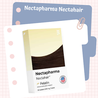 Nectapharma Nectahair databet6666