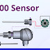 on video Pt100 Sensor Explained