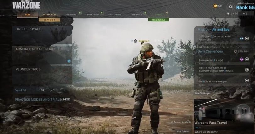 Dtg Reviews Enable Nvidia Reflex Low Latency In Cod Warzone