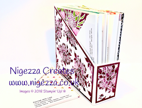 6x6 paper storage by Nigezza