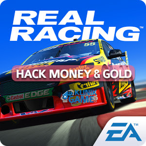 Real Racing 3 v4.6.3 APK MOD Hack Unlimited Money/Gold Tanpa Root Terbaru