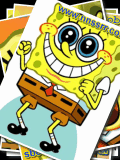  Gambar  Animasi  Bergerak SpongeBob  Game dan  Gambar  