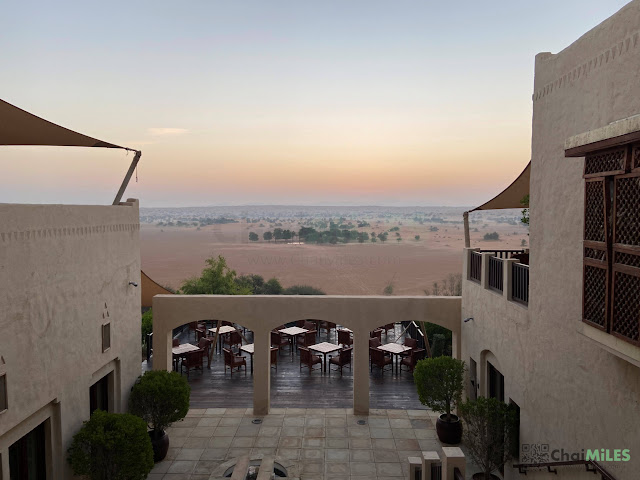 Lobby Al Maha, a Luxury Collection Desert Resort and Spa Dubai